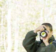 Leśny Konkurs Fotograficzny 2020
