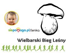 Wielbarski Bieg Leśny