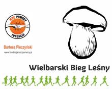 Wielbarski Bieg Leśny 2021
