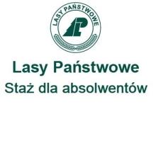 Staż dla absolwentów w RDLP w Olsztynie